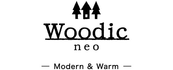 Woodic neo