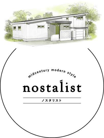 nostalist