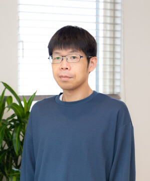 山田 勝裕