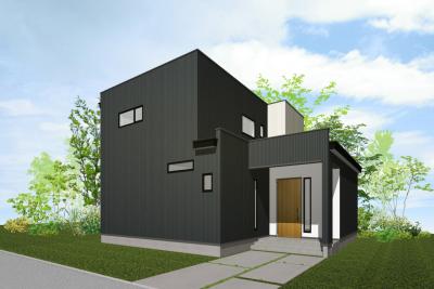 1/22・23【住宅完成見学会】 開催!
