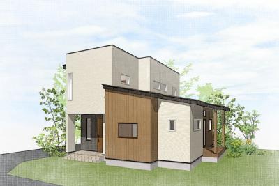 3/26・27【住宅完成見学会】 開催!