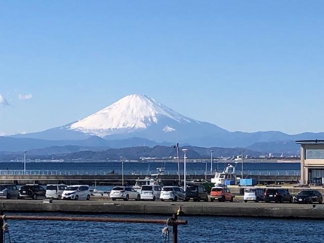 富士山