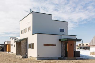 4/29・30【住宅完成見学会】 開催!