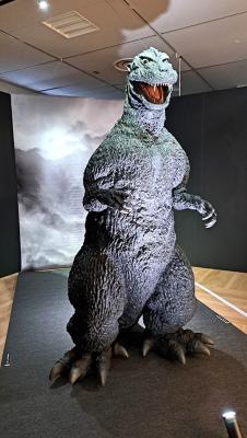 ゴジラ