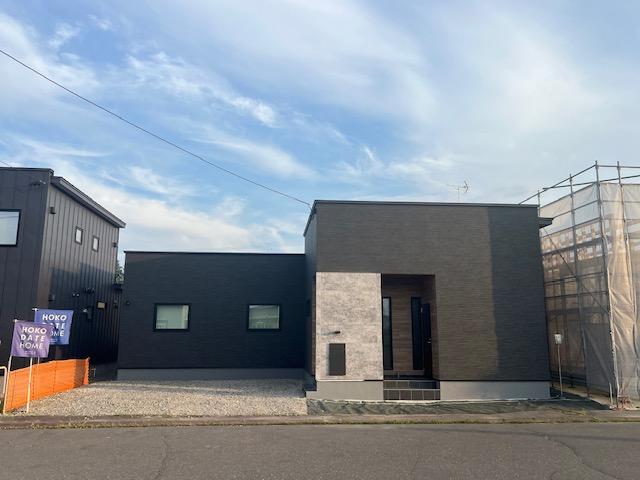 見学会御礼
