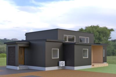 3/28･29 池田町【平屋-完成見学会】 開催！