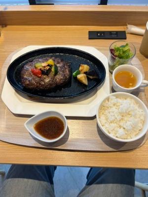 近場で気分転換