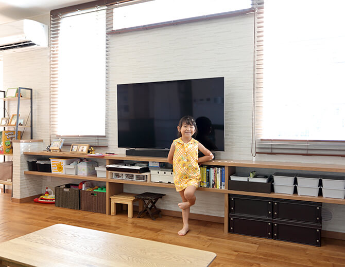 お子様