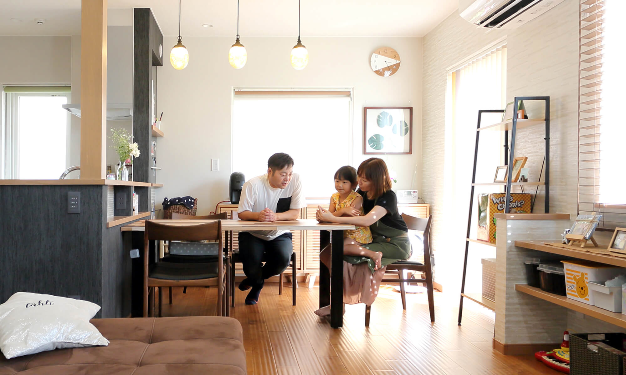 vol.12 幕別町 H様